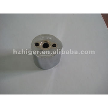 Long-term production zamak aluminum die casting piece